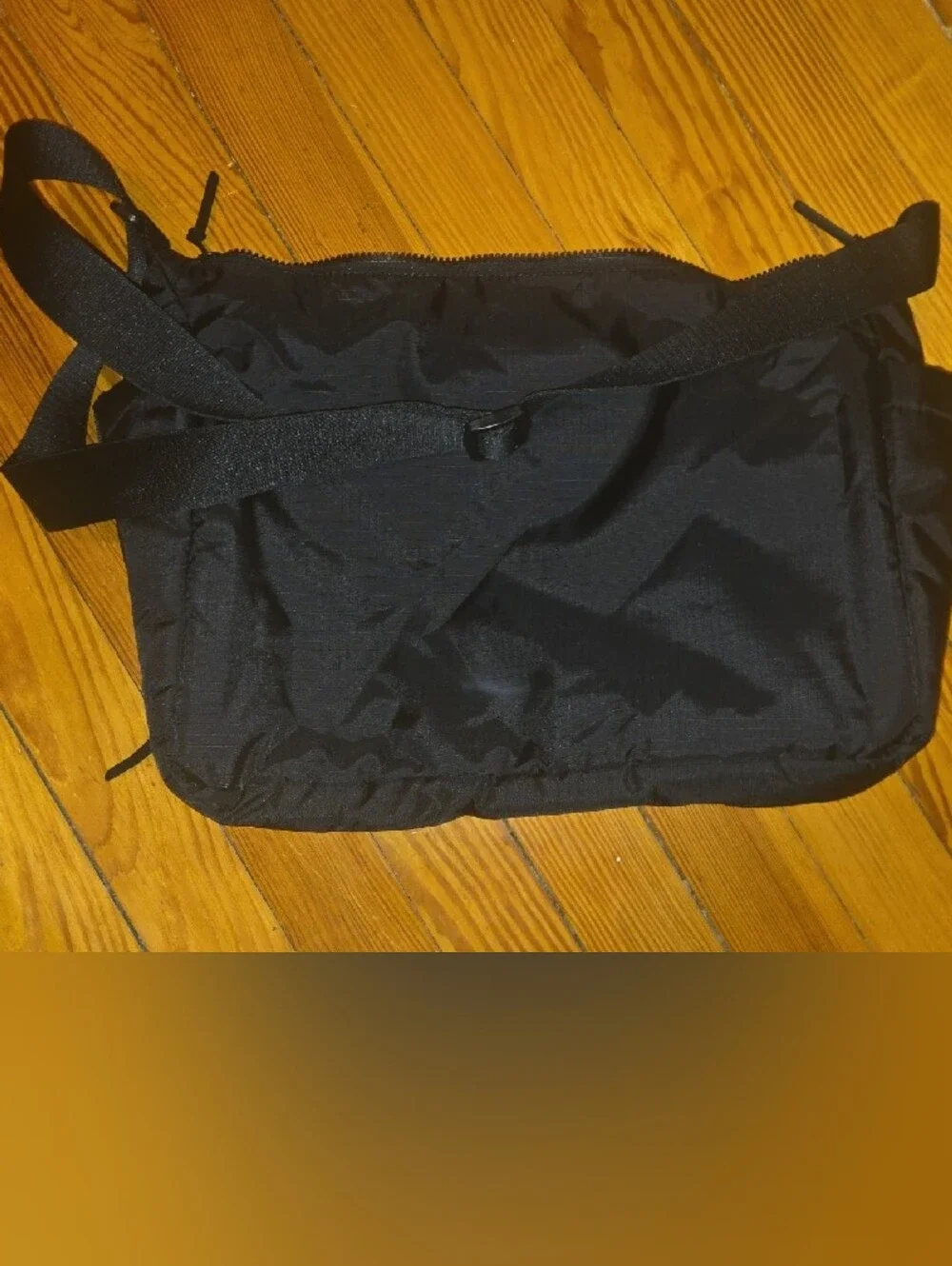 N/A versatile black